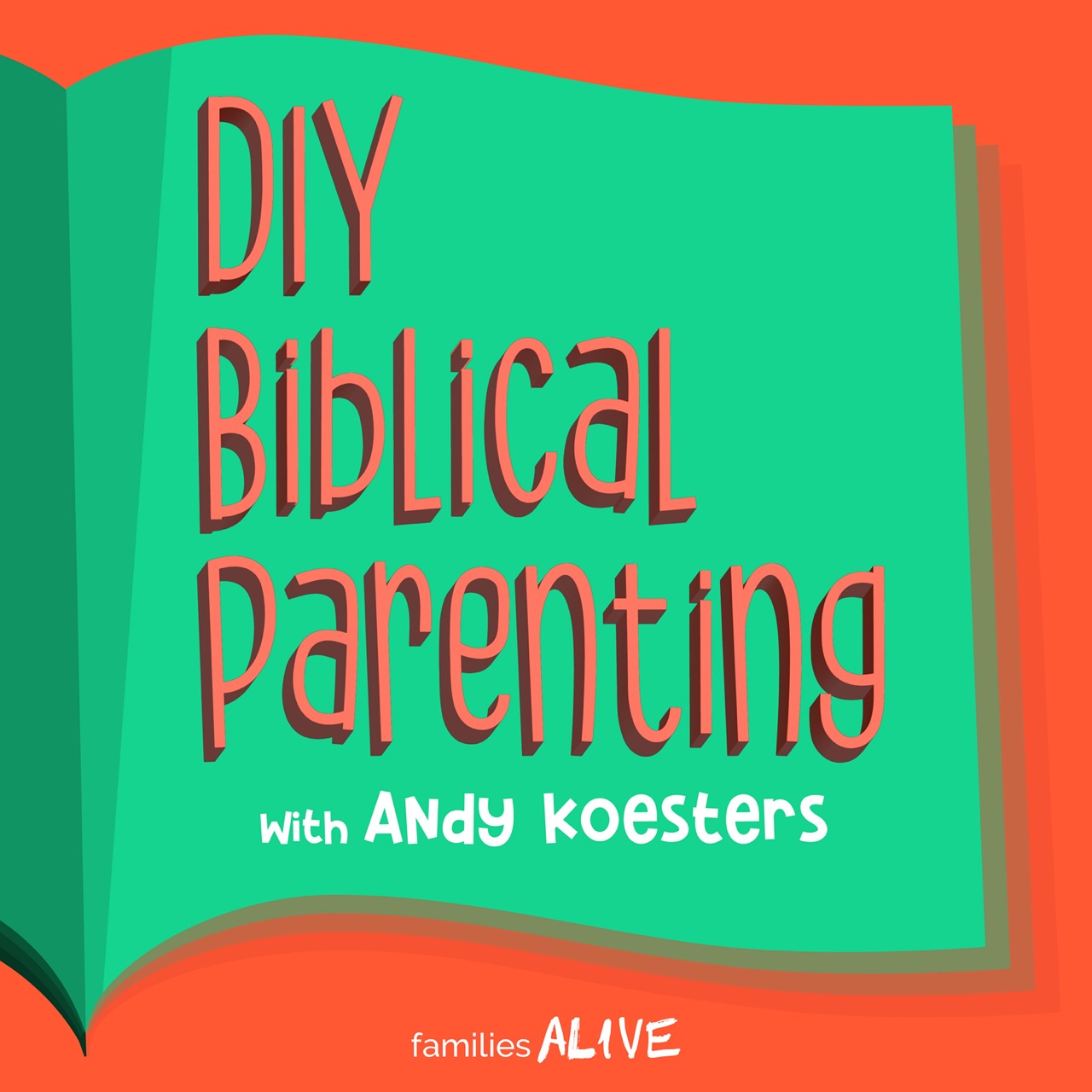 DIY Biblical Parenting